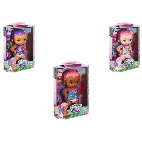 Bambola Mattel Gyp09 My Garden Baby Junior - Foto 1