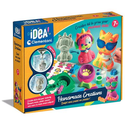 IDEA 18755 giocattolo artistico e artigianale - Foto 1