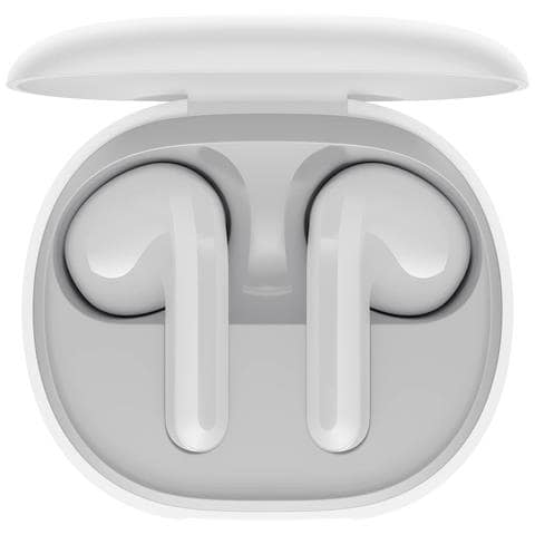 Redmi Buds 4 Lite Auricolare Wireless In-ear Musica e Chiamate USB tipo-C Bluetooth Bianco - Foto 1