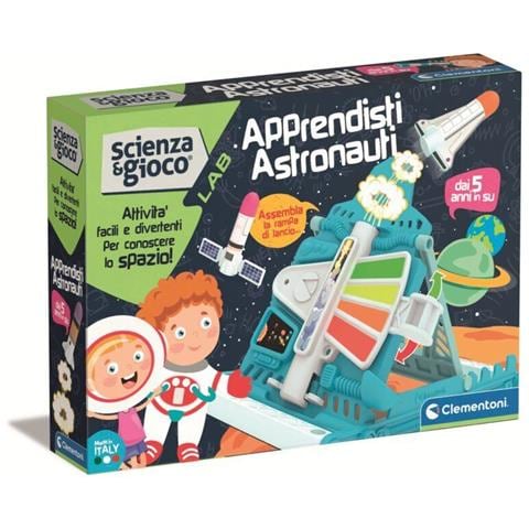 Rocket Science - Foto 1