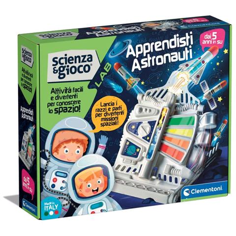 Science & Play 19325 Giocattolo E Kit Di Scienza Per Bambini - Foto 3