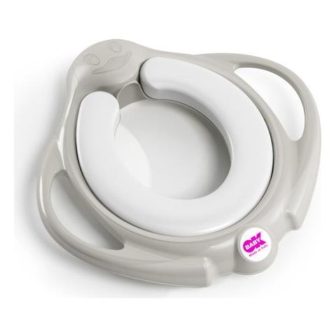 Riduttore Wc Okbaby 825 23 Pinguo Grigio - Foto 1