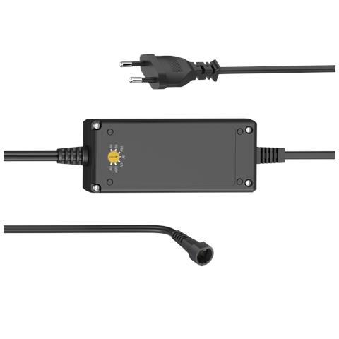 00223618 alimentatore per computer 36 W Nero - Foto 3