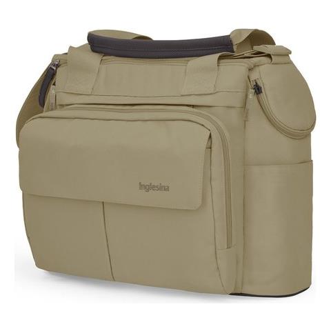 Borsa Nursery Ax52r0dbc Electa Dual Bag Dumbo Camel Dumbo Ca - Foto 1