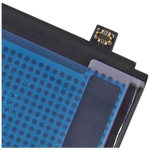 Batteria Interna Mi 11 Lite 4250mah Originale Bp42, Nero - Foto 2