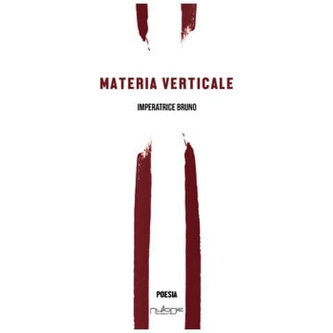 Imperatrice Bruno - Materia Verticale - Foto 1