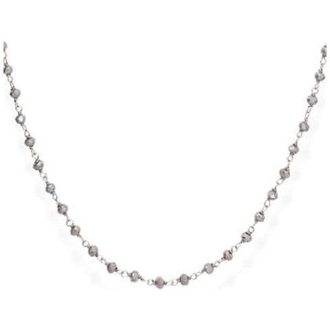 Collana Donna Amen Clbf70 - Foto 1