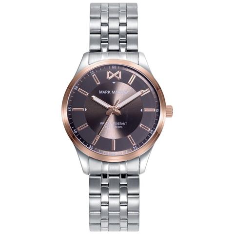 Orologio Donna Mark Maddox Mm0136-17 (ø 33 Mm) - Foto 1