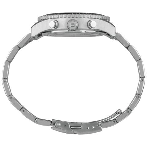 Orologio Unisex Ew0638 Verde Argentato - Foto 4