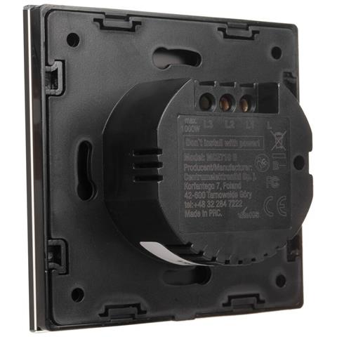 Interruttore Mce710w 1000 W - Foto 2