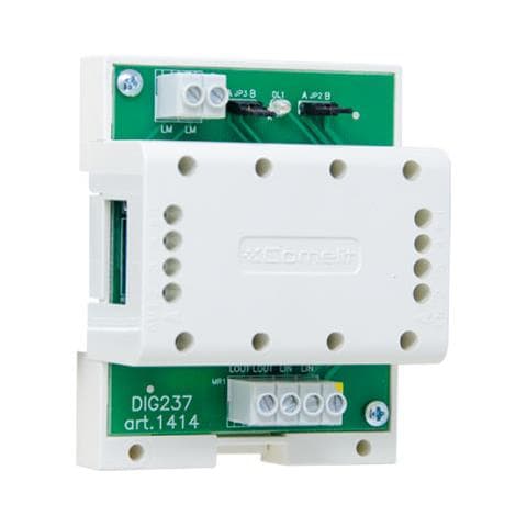 Modulo Di Bypass - 1414 - Foto 1