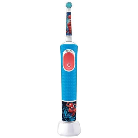Oral-b Vitality Pro 103 Kids Spiderman Szczoteczka Elektryczna - Foto 1