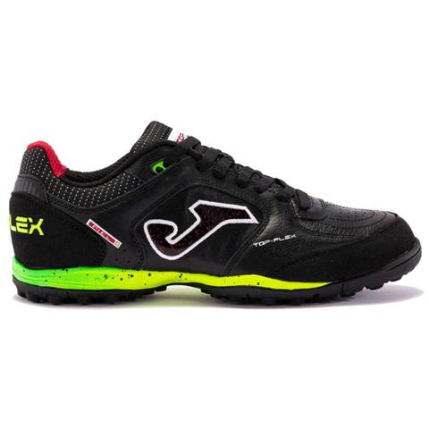 Scarpe Da Calcio Joma Top Flex 2401tf Colore: Nero Taglia: 41 - Foto 2