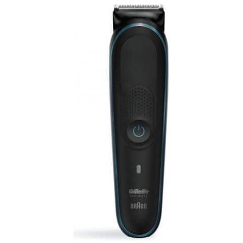 Intimate I5 Nero Ioni Di Litio - Foto 1