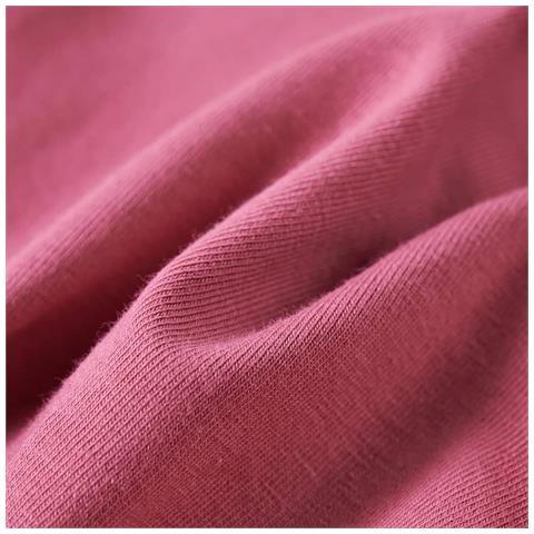 Maglietta Da Bambina Maniche Lunghe Lampone 140 - Foto 7