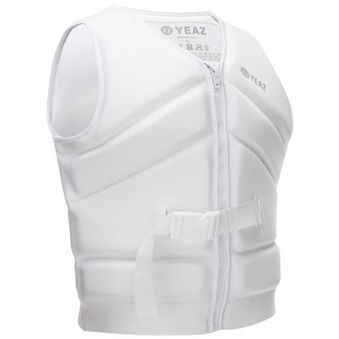 Neovest Pro Gilet In Neoprene Con Cintura - Foto 2