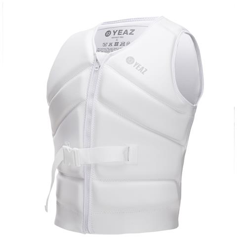 Neovest Pro Gilet In Neoprene Con Cintura - Foto 3