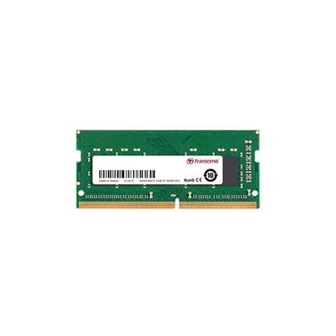 TS2666HSH-4G memoria 4 GB 1 x 8 GB DDR4 2666 MHz - Foto 1