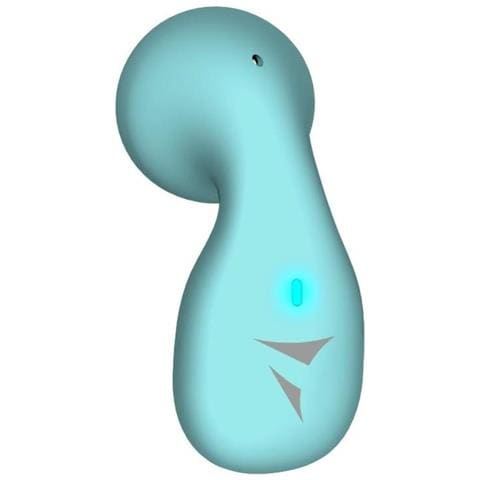 Auricolare SingoloTM-724-LBL Light Blue - Foto 1