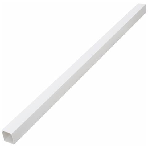 Canalina Per Cavi 40x40 Mm 10 M In Pvc - Foto 2