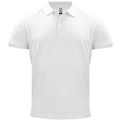 Classic Oc Polo Bianco Xs - Foto 1