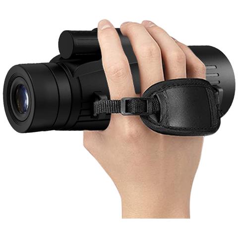 Telescopio Con Obiettivo Grande Da 50 Mm - Foto 2