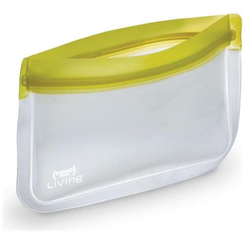 Busta Waterproof Zip Peva Bag S 22x12,5 Cm - Foto 1