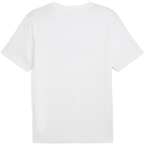 United Tee 68463102, Uomini, Bianca, Xxl - Foto 2