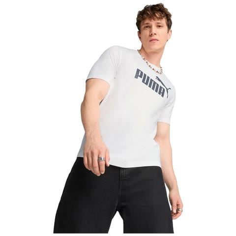 United Tee 68463102, Uomini, Bianca, Xxl - Foto 1