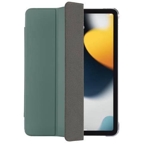 00217225 custodia per tablet 27,7 cm (10.9") Custodia a libro Verde - Foto 1