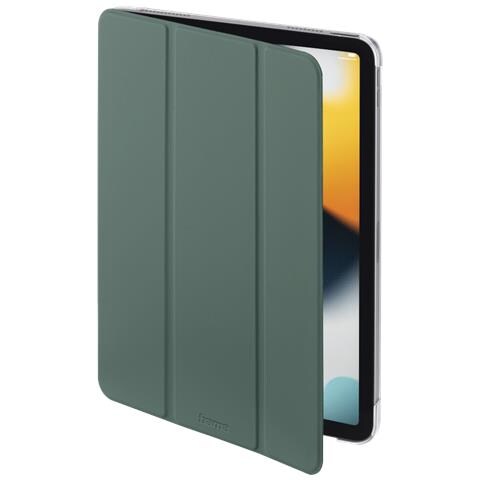 00217225 custodia per tablet 27,7 cm (10.9") Custodia a libro Verde - Foto 3