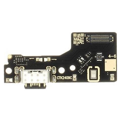 Flat Connettore Di Ricarica Per Xiaomi Redmi 13 4g - Foto 1