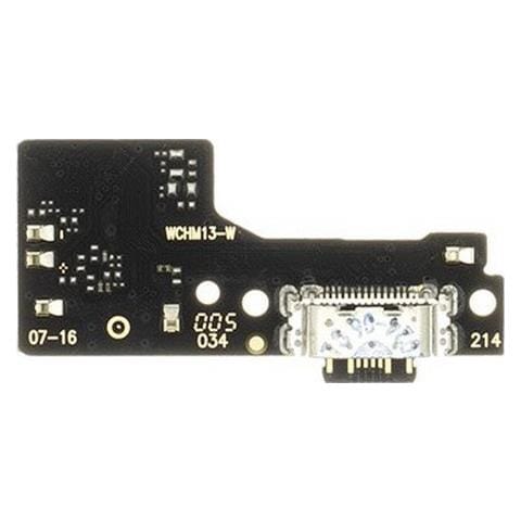 Flat Connettore Di Ricarica Per Xiaomi Redmi 13 4g - Foto 2