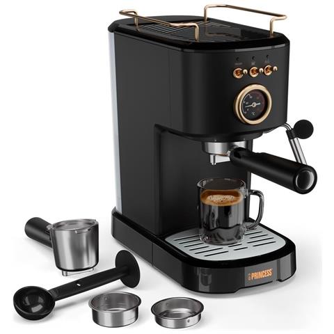 249417 Automatica /Manuale Macchina per espresso 1,2 L - Foto 2