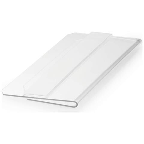 118019 porta etichette 10 pz Autoadesivo - Foto 2