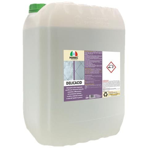 Delicacid 20lt - Acido Tamponato - Foto 1