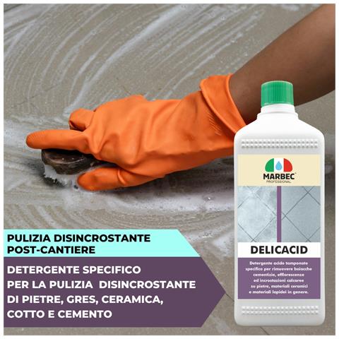 Delicacid 20lt - Acido Tamponato - Foto 5