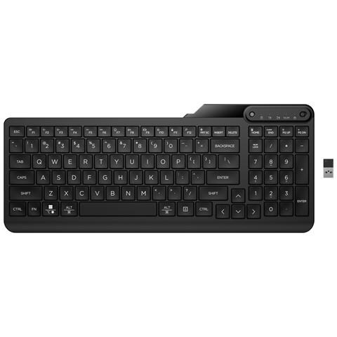 Tastiera wireless dual-mode 475 - Foto 1