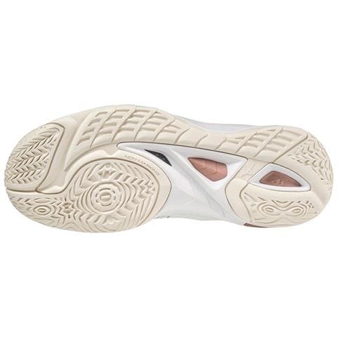 Wave Mirage 4 X1gb215036, Donne, Bianca, 38.5 - Foto 5