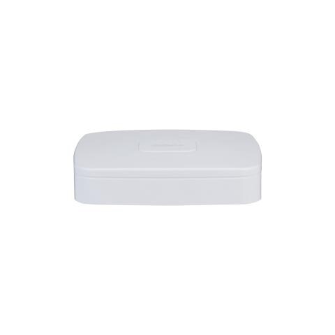 Lite NVR2108-4KS3 Videoregistratore di rete (NVR) 1U Nero - Foto 2