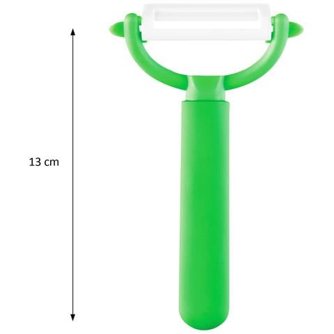 Keramik-peeler 13 Cm - Foto 2