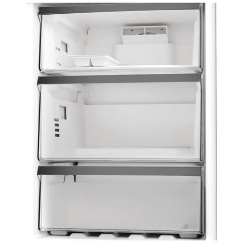 Frigorifero Combinato No Frost Da 60 Cm E 316 Litri - Whk26362xp5e - Foto 5