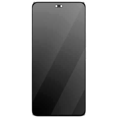 Schermo Completo Originale 200 Pro Pannello Lcd Ips Con Vetro E Telaio, Nero / Bianco - Foto 1