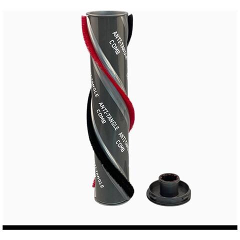 Spazzola A Rullo Ad Alta Coppia E Sostituzione Del Coperchio Laterale Compatibile Con Dyson V10, V11 E V15 - Foto 1