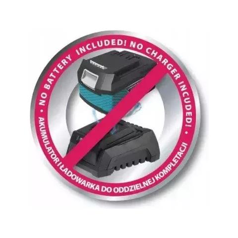 DED7142 cacciavite elettrico e avvitatore a impulso - Foto 2