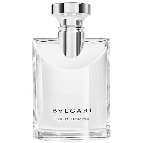 Bvlgari, Pour Homme, Eau De Toilette, Per Uomini, 100 Ml - Foto 1