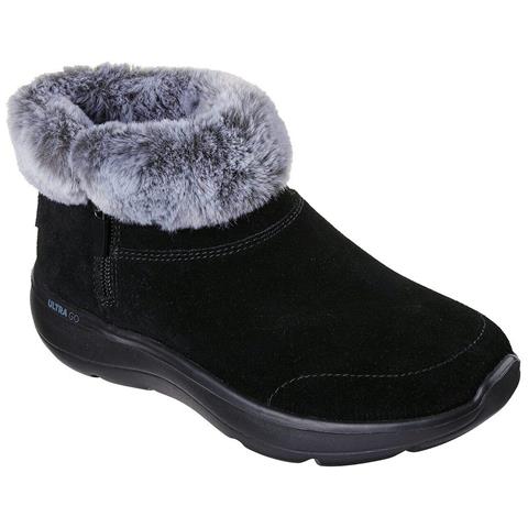 On-the-go Encore - Snow-cappe 144848-bkgy, Donne, Nero, 39 - Foto 1