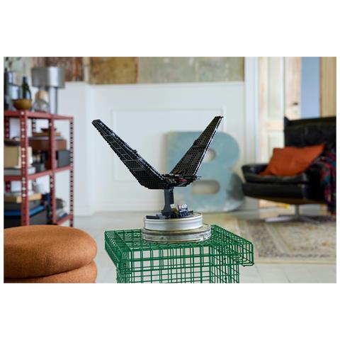 Star Wars Shuttle di comando di Kylo Ren - Foto 2