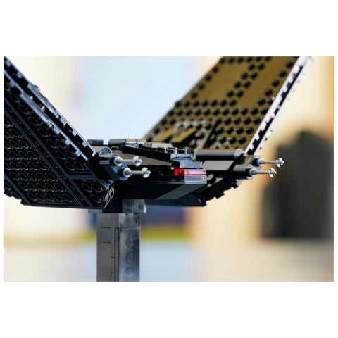 Star Wars Shuttle di comando di Kylo Ren - Foto 40