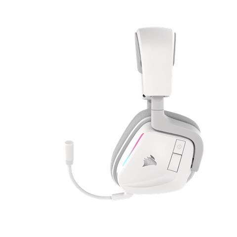 VOID WIRELESS v2 Auricolare Con cavo e senza cavo A Padiglione Gaming Bluetooth Bianco - Foto 2